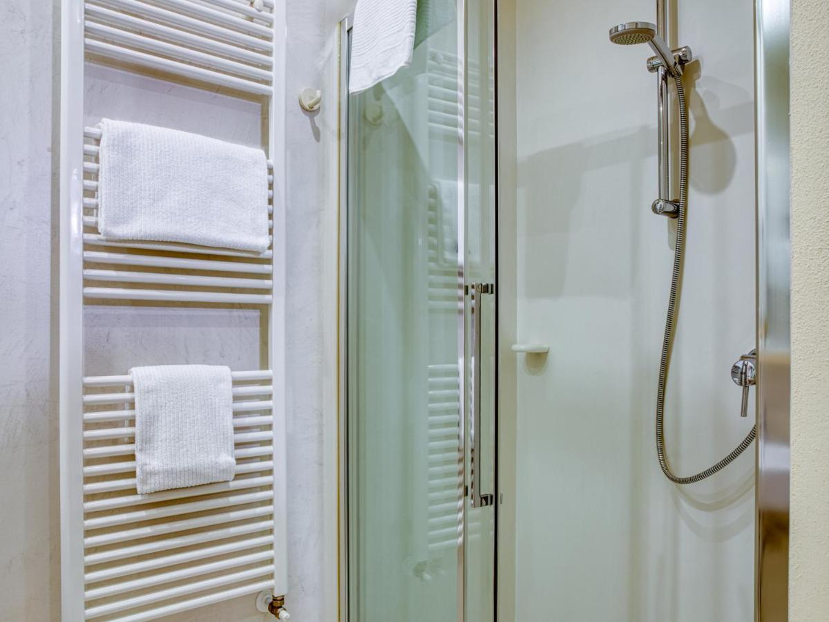 דסנזאנו דל גארדה Hotel Piroscafo מראה חיצוני תמונה