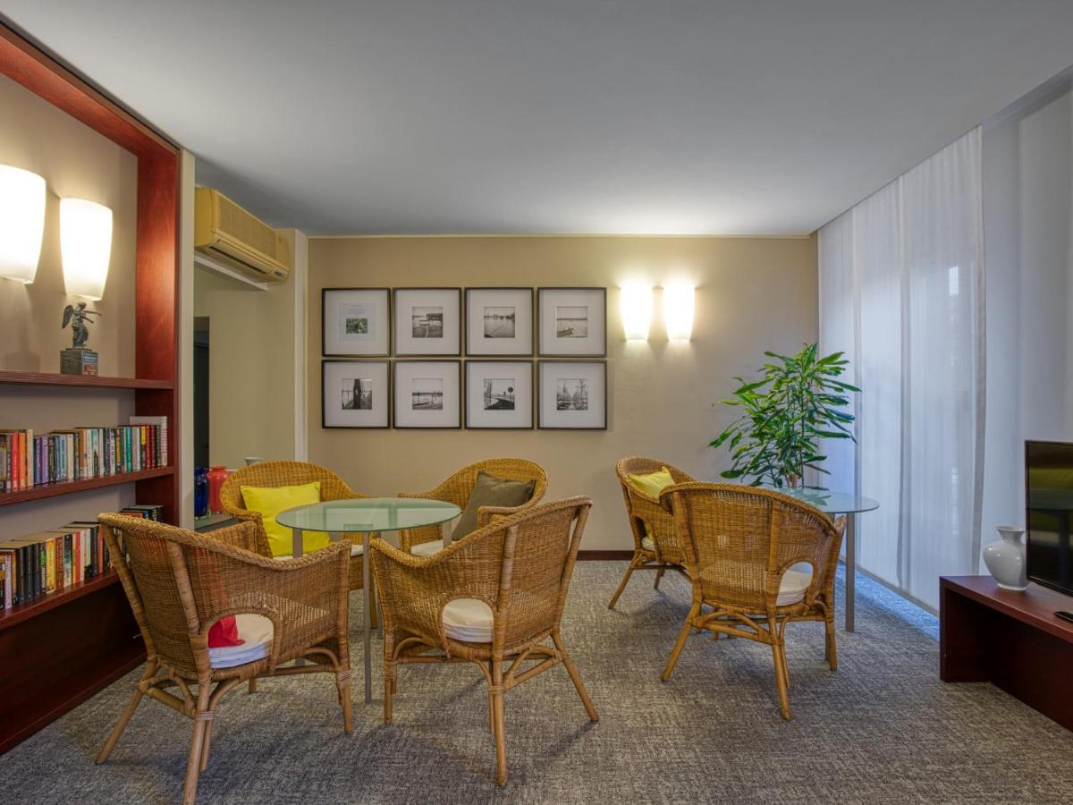 דסנזאנו דל גארדה Hotel Piroscafo מראה חיצוני תמונה